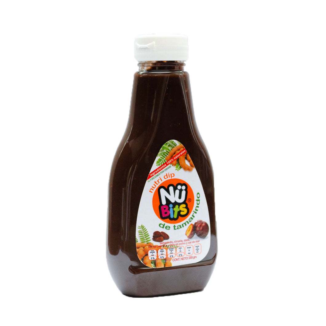 NuBits nutri dip de tamarindo